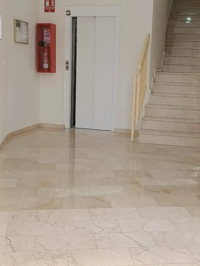 🏢 Vivienda en alquiler para larga temporada en La Florida, Alicante (próxima al C.C. Puerta de Alicante) — 34