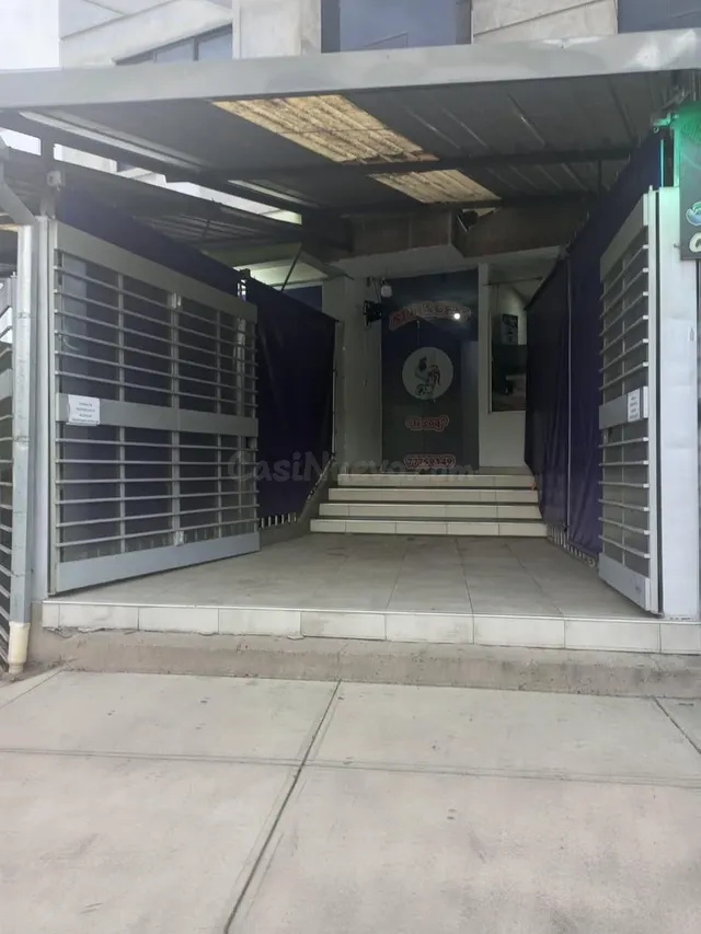 Local comercial 37m² en alquiler - Condebamba - foto 2