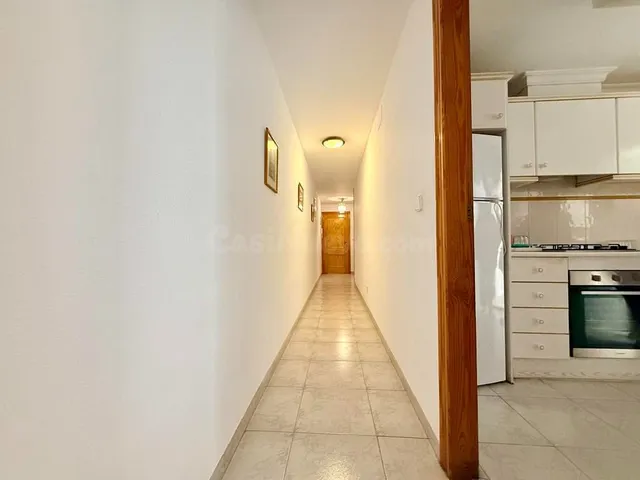 Apartamento en Venta en Pedreguer Alicante — 12