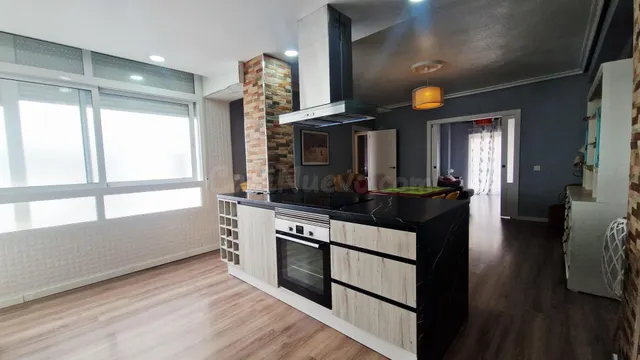 Piso 3 habitaciones 110m² en alquiler - Ensanche - foto 5