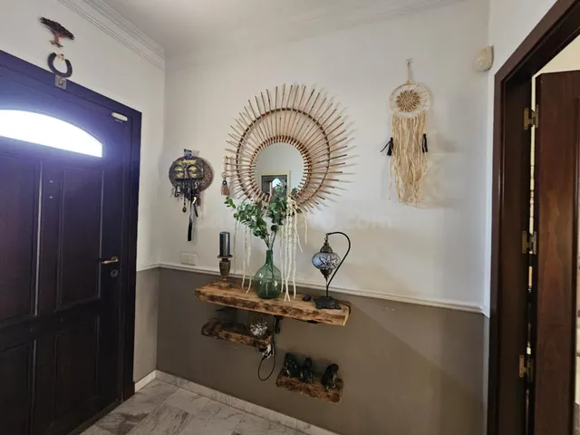 Chalet adosado exclusivo con ascensor, garaje para 4 coches  - foto 2