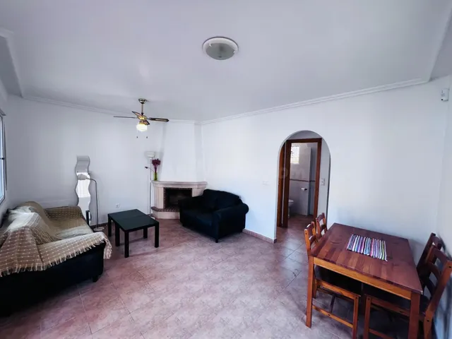 Chalet independiente con piscina en urbanización Lo Crispin, - foto 5