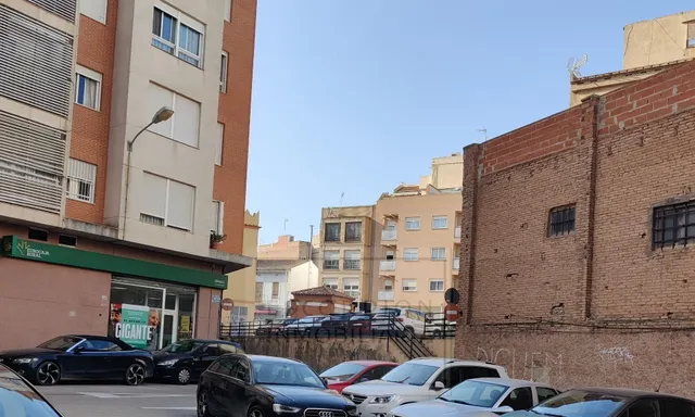 Local comercial en venta en Bétera — 2