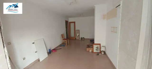 Venta piso en Sevilla — 11
