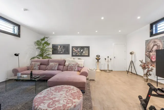 Villa 4 habitaciones en venta - Zona los Frutales — 22