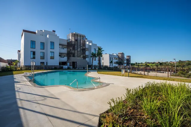 Apartamento 2 habitaciones 92m² en venta - Costa Del Sol — 26