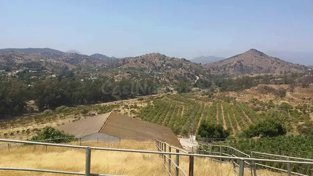 Finca rústica 6 habitaciones 803m² en venta - South of spain - foto 4