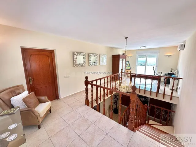 Casa-Chalet en Venta en Javea/Xabia Alicante — 21