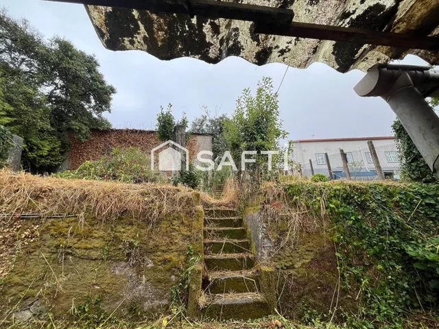 Casa unifamiliar en Rianxo — 26