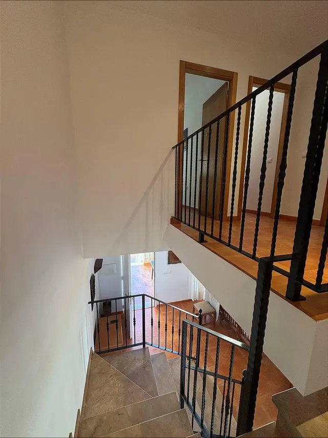 Chalet pareado con vistas al mar en Playa del Rey: un hogar junto al Mediterráneo para todo el año — 25