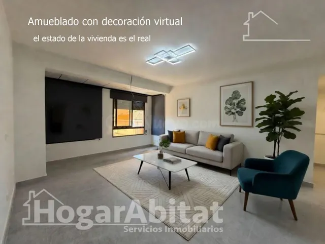 ¡REFORMADO A ESTRENAR! AMPLIO, IMPECABLE Y CON LUZ A RAUDALE