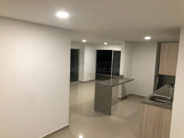 APARTAMENTO UBICADO EN EL BARRIO MANGA DE CARTAGENA - foto 2