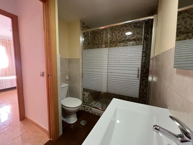¡habitaciones DE ALQUILER A 5 MIN DE RENFE! — 21