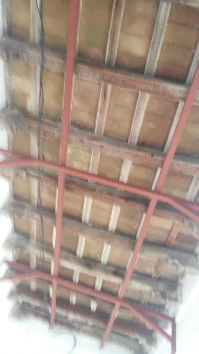 Casa en pleno centro!! — 12