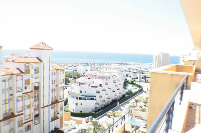 Ático 3 habitaciones 100m² en alquiler - Costa Del Sol - foto 2