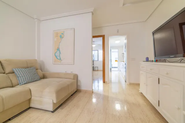 Adosado 3 habitaciones 114m² en venta - Antiguo hospital los arcos — 6