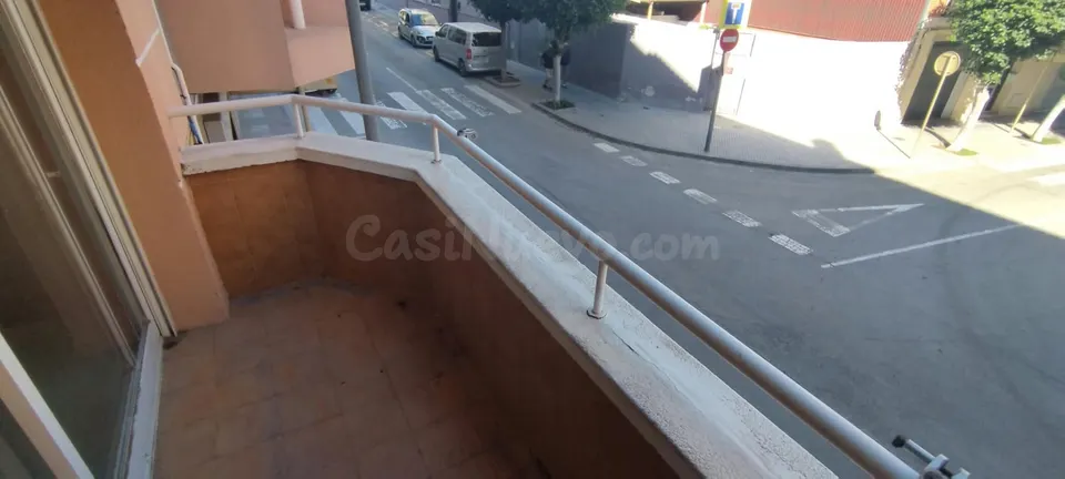 Oportunidad bancaria en el centro de Cambrils