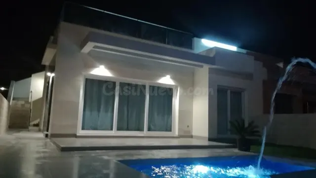 Villa 3 habitaciones 102m² en venta - Costa blanca sur — 12