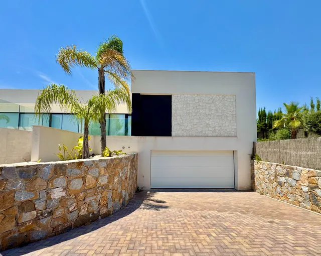 Villa 4 habitaciones 369m² en venta - Las Colinas Golf — 10