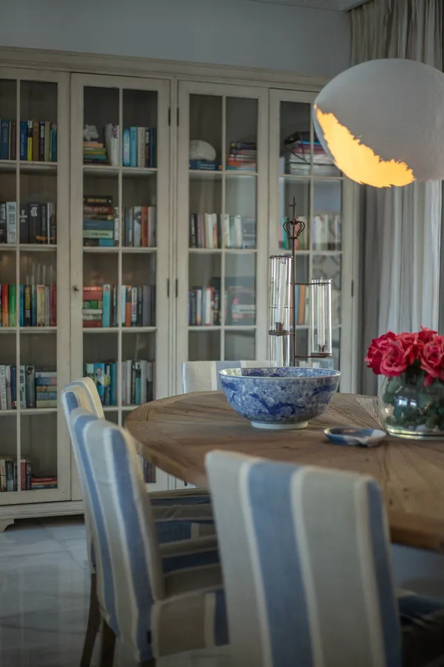 Chalet 4 habitaciones 370m² en venta - Marbella — 18
