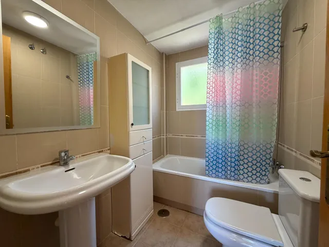 EXCLUSIVA VIVIENDA EN BONALBA GOLF – MUTXAMEL (ALICANTE) — 23