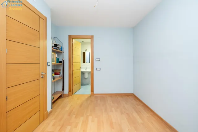Casa exclusiva junto a Acera del Darro. Pleno centro de Granada. Seminueva y con ascensor propio — 28