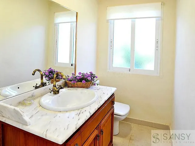 Casa-Chalet en Venta en Javea/Xabia Alicante — 9