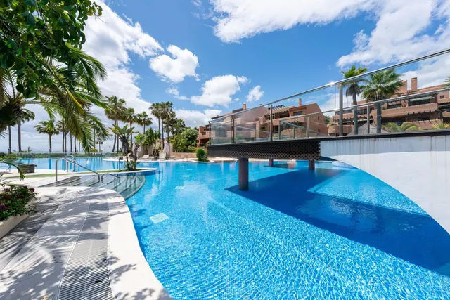 Apartamento 3 habitaciones 110m² en venta - Costa Del Sol — 33
