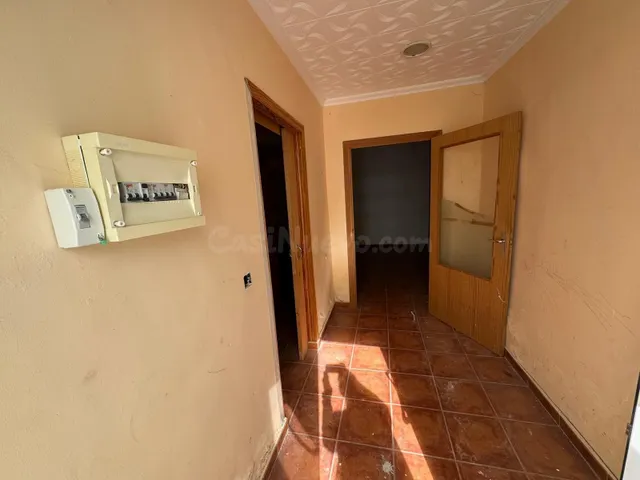 GRAN POTENCIAL. VIVIENDA PARA REFORMAR TOTALMENTE - foto 5