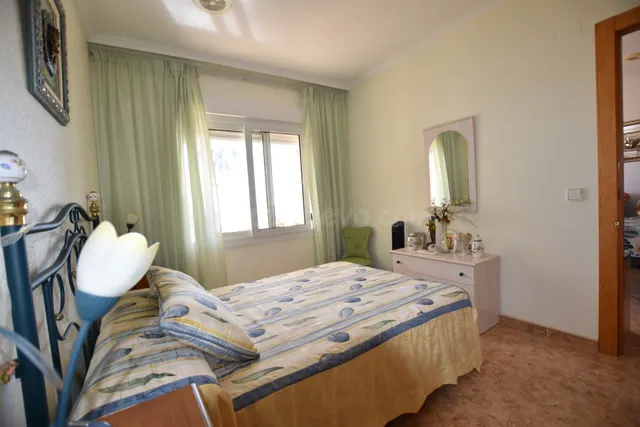 Apartamento 3 habitaciones 98m² en venta - La Siesta - El Salado - Torreta — 22