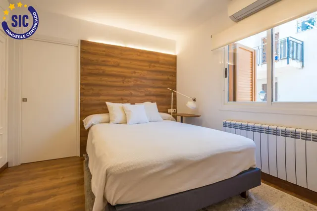 ¡Exclusivo Dúplex de Lujo en Primera Línea de Golf – Urbanización El Bosque (Chiva, Valencia)! — 28