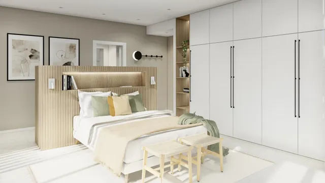 ▷Villa de Lujo en Finestrat, Costa Blanca — 30