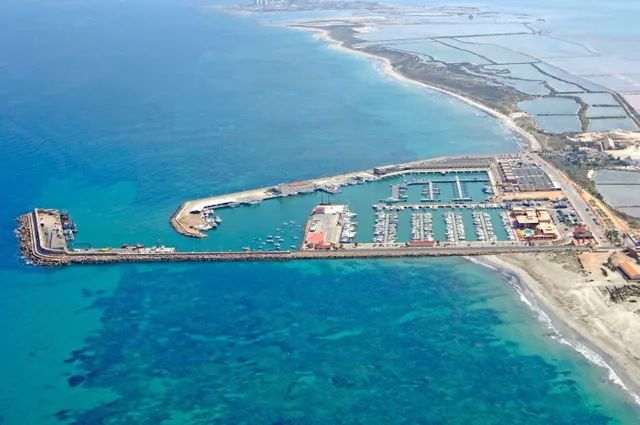 Villa 3 habitaciones 125m² en venta - San Pedro del Pinatar — 13