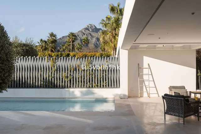 Chalet 6 habitaciones 476m² en venta - Marbella — 47