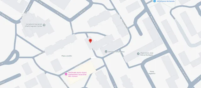 Venta piso en Sevilla — 3
