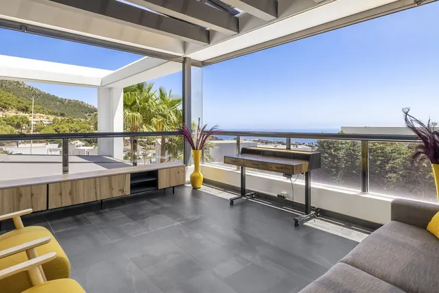 Chalet 4 habitaciones 263m² en venta - Riviera del sol — 36