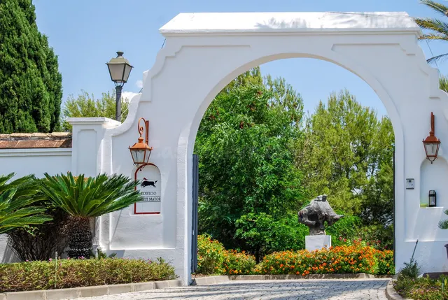 Parcela en venta - Costa del Sol — 2