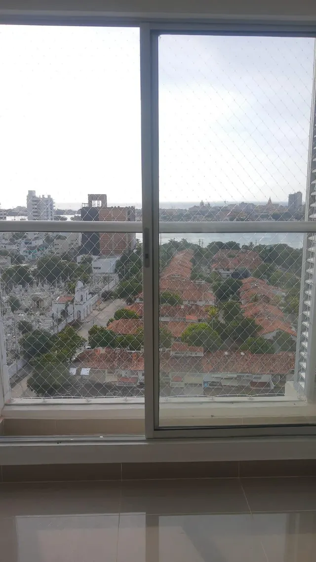 Venta hermoso apartamento en barrio manga — 15