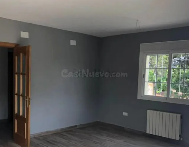 CHALET EXCLUSIVO EN LAS VEGAS – VILLANUEVA DEL PARDILLO - foto 2
