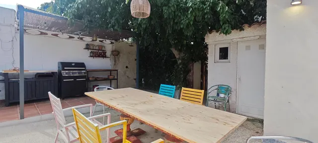 Magnífico Chalet Reformado con Piscina en Arenales del Sol - A solo 500m de la Playa ✨ — 46