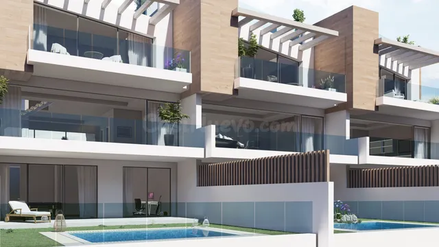 Pareado 3 habitaciones 507m² en venta - Torreblanca del Sol - foto 3
