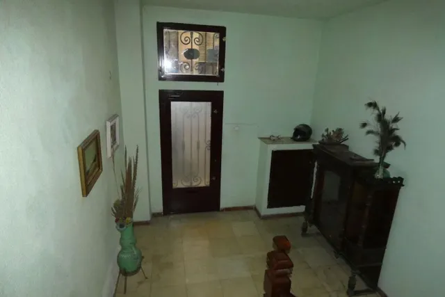 VENTA DE PISO + LOCAL — 8