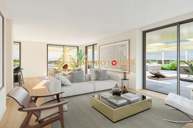 Apartamento 2 habitaciones 122m² en venta - Santa Marinha e  - foto 4