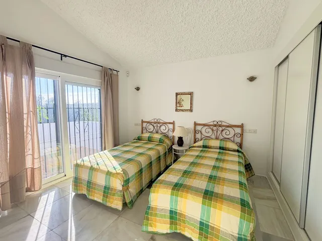 Adosado 2 habitaciones 130m² en venta - Costa Del Sol — 35