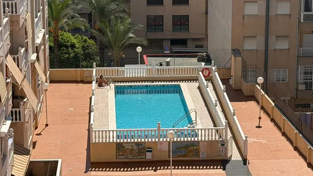 Apartamento 2 habitaciones 43m² en venta - Playa del Cura — 42