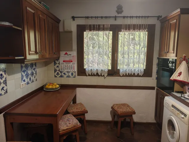 Magnifica villa situado en Fuengirola, en la zona Sohail. — 32