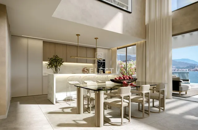 VILLA DE LUJO EN ENCLAVE UNICO  MARINA DEL ESTE PUNTA DE LA MONA — 5