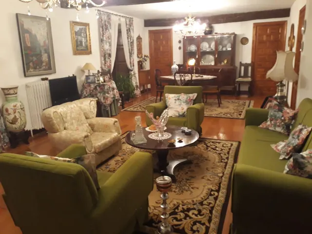 EN VENTA PRECIOSA PROPIEDAD EN EL VALLE DE MENA — 14