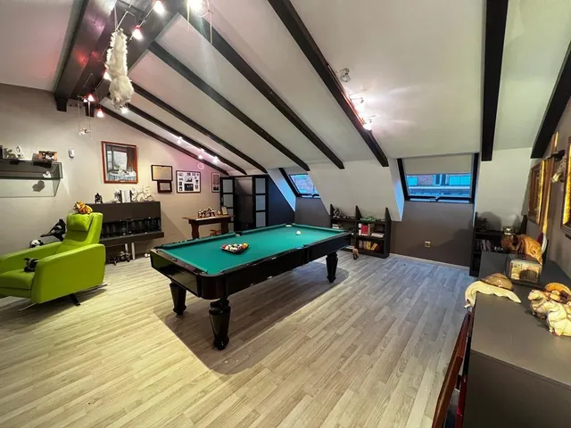 Espectacular Piso Ático con Terraza de 100m2, garaje y trastero — 21