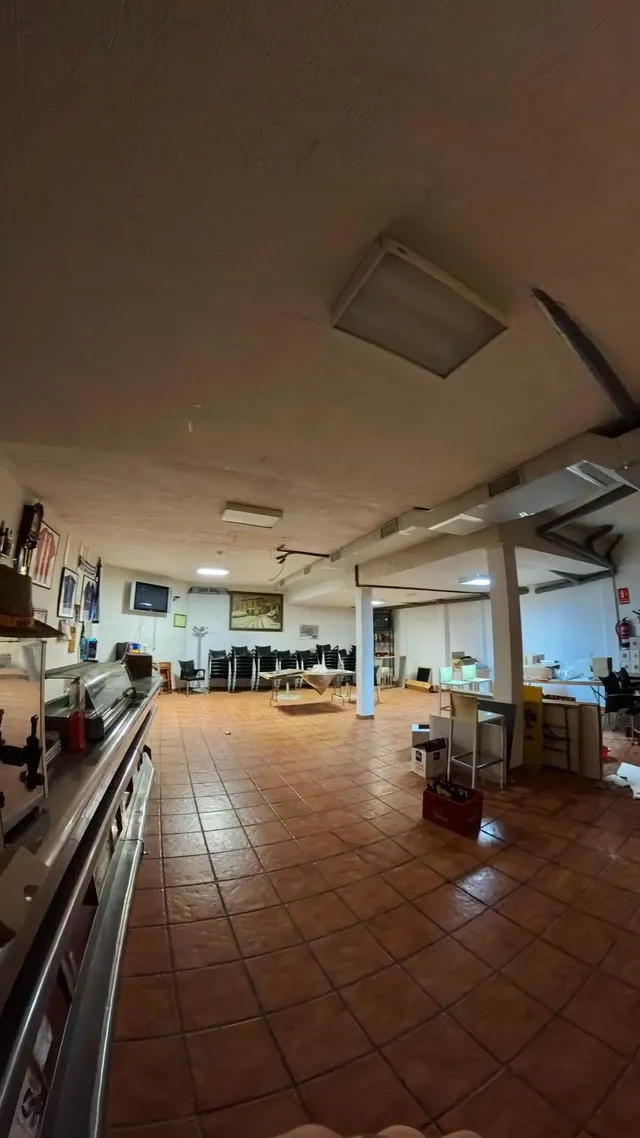 Restaurante en venta en Segovia — 29